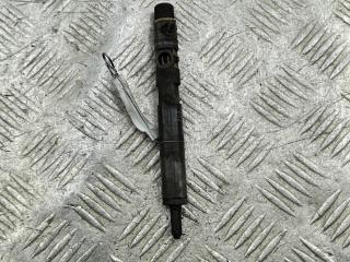 форсунка Renault Megane 2 поколение 2004, 1.5 л., дизель, МКПП, серый, универсал, EJBR01801A, 8200049873, 8200365186