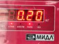 форсунка Renault Megane 2 поколение 2004, 1.5 л., дизель, МКПП, серый, универсал, EJBR01801A, 8200049873, 8200365186 - фото №3