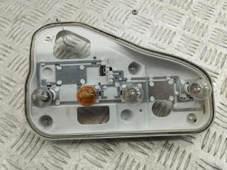 Плата фонаря заднего правого Opel Astra H/Family [рестайлинг] 2005, 1.6 л., бензин, МКПП, серый, универсал, 417046