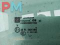 стекло двери задней правой Opel Astra J [рестайлинг] 2011, 1.7 л., дизель, МКПП, чёрный, универсал - фото №2