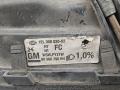 фара правая Opel Omega B 1997, 2.0 л., бензин, АКПП, зелёный, седан, 90566796 - фото №3
