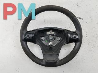 руль Opel Corsa D 2009, 1.2 л., бензин, МКПП, чёрный, хетчбэк 3 дв., 13230414
