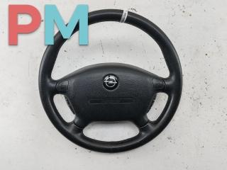 руль Opel Vectra B [рестайлинг] 1999, 1.6 л., бензин, МКПП, серый, седан, 90539569