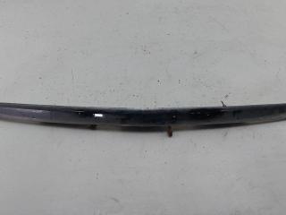 накладка подсветки номера Opel Zafira 2 поколение (B) 2006, 1.9 л., дизель, МКПП, серый, минивэн, 13137862