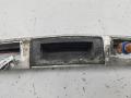 накладка подсветки номера Opel Zafira 2 поколение (B) 2006, 1.9 л., дизель, МКПП, серый, минивэн, 13137862 - фото №4