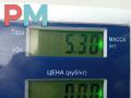 Электроусилитель руля Opel Astra H 2004, 1.8 л., бензин, МКПП, синий, хетчбэк 5 дв., 7625955128AA04073320 - фото №4