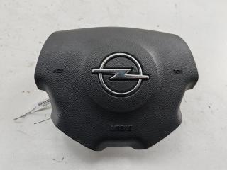 подушка безопасности водителя Opel Signum C 2003, 3.2 л., бензин, АКПП, серый, хетчбэк 5 дв., 13112812