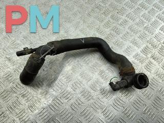 патрубок радиатора Ford Galaxy 1 поколение [рестайлинг] 2004, 1.9 л., дизель, 7M3122051F