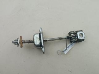 Ограничитель открывания двери задней Opel Astra G 1999, универсал, 09133568