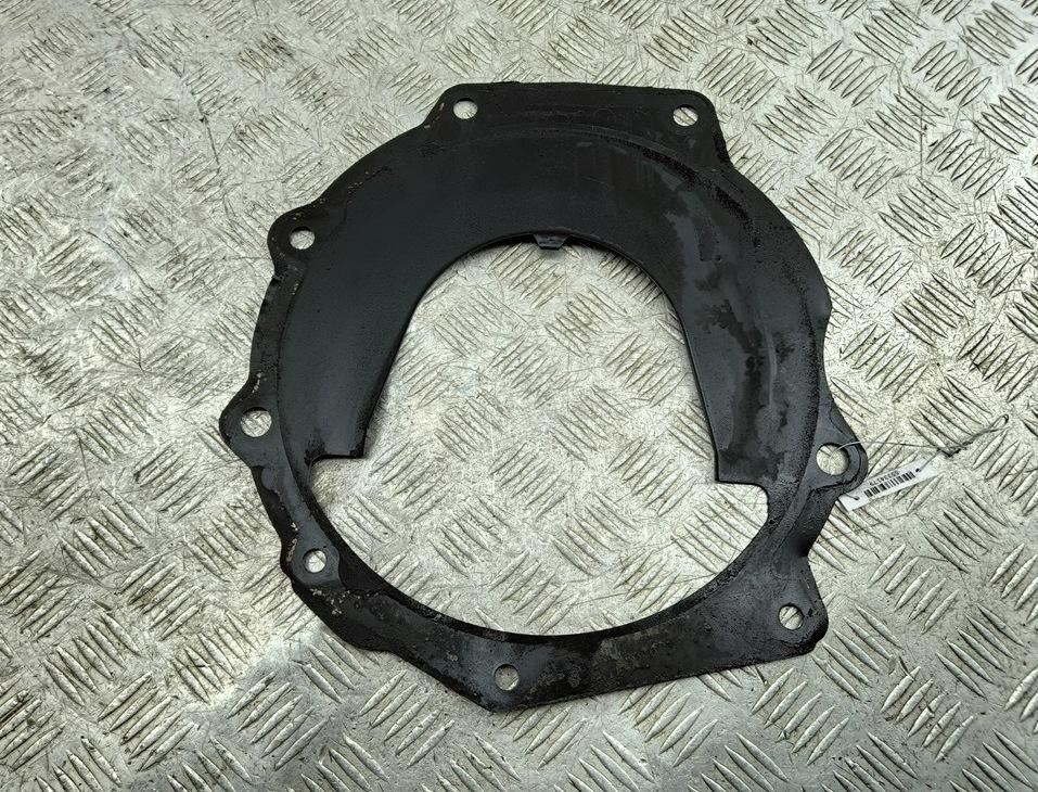 Прокладка КПП (пластина) Ford Galaxy 2004, 1.9 л., дизель, МКПП, серый, минивэн, 038103647J