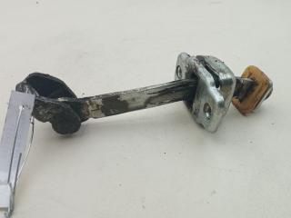 Ограничитель открывания двери задней Opel Astra G 1999, универсал, 09133568