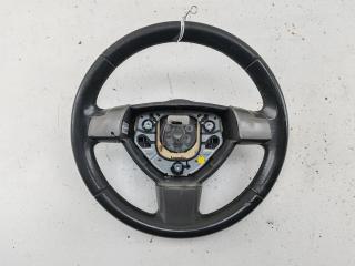 руль Opel Astra H/Family [рестайлинг] 2005, 1.6 л., бензин, МКПП, зелёный, универсал, 13111336