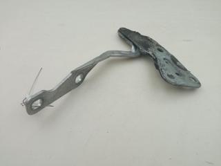 петля капота левая Opel Astra G 1998, серый, хетчбэк 3 дв., 90521519
