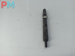 форсунка Audi A6 4B/C5 [рестайлинг] 2002, 2.5 л., дизель, МКПП, синий, универсал, 059130201F