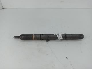 форсунка Audi A6 C5 2003, 2.5 л., дизель, АКПП, серый, седан, 059130201F