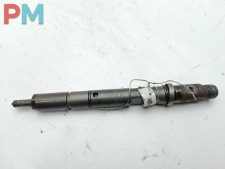 форсунка Audi A4 B6 2002, 2.5 л., дизель, АКПП, серый, универсал, 059130201F