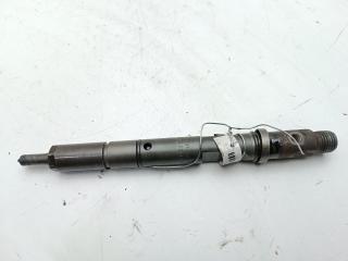 форсунка Audi A4 B6 2002, 2.5 л., дизель, АКПП, серый, универсал, 059130201F