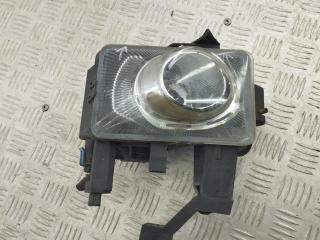 фара противотуманная правая Opel Zafira 2 поколение (B) 2006, 1.8 л., бензин, МКПП, серый, минивэн, 19-A497B