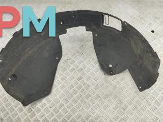 Подкрылок передний правый Opel Zafira 2 поколение (B) 2006, 1.8 л., бензин, минивэн, 13129628, 13129629