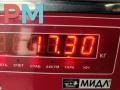 маховик Ford Galaxy 1 поколение [рестайлинг] 2004, 1.9 л., дизель, МКПП, серый, минивэн - фото №3