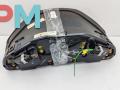 приборная панель Mercedes-Benz E-Класс W210/S210 1998, 2.4 л., бензин, АКПП, серый, седан, 2105404140 - фото №2