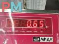 замок ремня безопасности Opel Zafira 1 поколение (A) 2001, 2.0 л., дизель, МКПП, серый, минивэн, 24461321 - фото №4