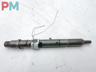 форсунка Audi A4 B6 2002, 2.5 л., дизель, АКПП, серый, универсал, 059130201F