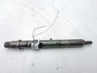 форсунка Audi A4 B6 2002, 2.5 л., дизель, АКПП, серый, универсал, 059130201F