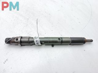 форсунка Audi A4 B6 2002, 2.5 л., дизель, АКПП, серый, универсал, 059130201F