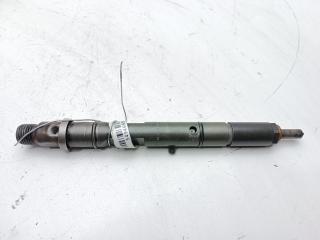 форсунка Audi A4 B6 2002, 2.5 л., дизель, АКПП, серый, универсал, 059130201F