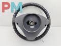 руль Mercedes-Benz A-Класс W168/V168 [рестайлинг] 2004, 1.7 л., дизель, АКПП, серый, хетчбэк 5 дв., 1684601103, 1684600903 - фото №7
