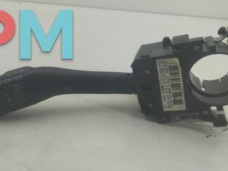 переключатель поворотов Audi A6 4B/C5 [рестайлинг] 2004, 2.5 л., дизель, АКПП, чёрный, универсал, 8L0953513H