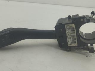 переключатель поворотов Audi A6 C5 2004, 2.5 л., дизель, АКПП, чёрный, универсал, 8L0953513H