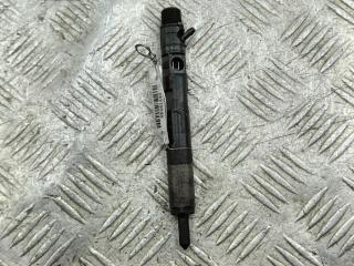 форсунка Renault Megane 2 поколение 2004, 1.5 л., дизель, МКПП, серый, универсал, EJBR01801A, 8200049873, 8200365186