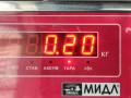 форсунка Renault Megane 2 поколение 2004, 1.5 л., дизель, МКПП, серый, универсал, EJBR01801A, 8200049873, 8200365186 - фото №3