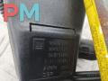 замок ремня безопасности Opel Omega B [рестайлинг] 1999, 2.0 л., бензин, МКПП, зелёный, универсал, 90439572 - фото №3