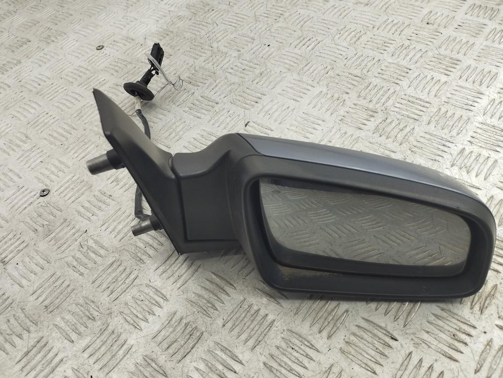 зеркало правое Opel Zafira B 2006, 1.8 л., бензин, МКПП, серый, минивэн, 13131970