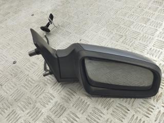 зеркало правое Opel Zafira 2 поколение (B) 2006, 1.8 л., бензин, МКПП, серый, минивэн, 13131970