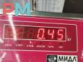 блок управления печки / климат-контроля Opel Vectra B [рестайлинг] 2001, 1.6 л., бензин, МКПП, красный, универсал, 69262209 - фото №6