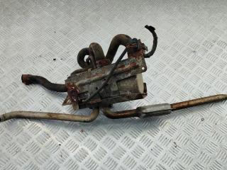 панель управления Вебасто (Webasto) Volkswagen Sharan 1 поколение 1999, 1.9 л., дизель, МКПП, красный, минивэн, 701815071