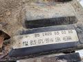 панель управления Вебасто (Webasto) Volkswagen Sharan 1 поколение 1999, 1.9 л., дизель, МКПП, красный, минивэн, 701815071 - фото №3