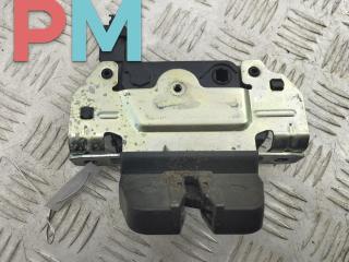 замок багажника Opel Astra H 2004, хетчбэк 5 дв., 13117285