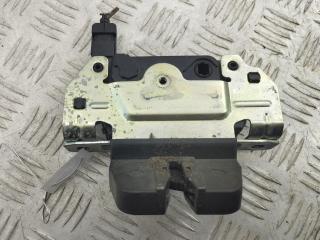замок багажника Opel Astra H 2004, хетчбэк 5 дв., 13117285
