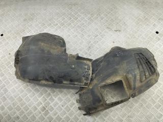 Подкрылок передний правый Opel Zafira 2 поколение (B) 2005, 1.8 л., бензин, минивэн, 13129628, 13129629