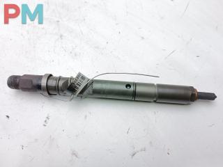 форсунка Audi A4 B6 2002, 2.5 л., дизель, АКПП, серый, универсал, 059130201F