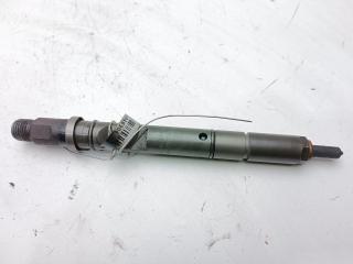 форсунка Audi A4 B6 2002, 2.5 л., дизель, АКПП, серый, универсал, 059130201F