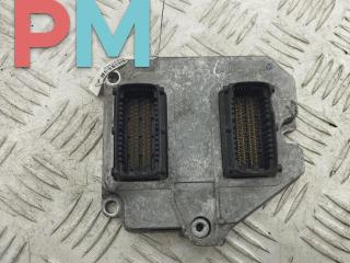 ЭБУ Opel Astra H 2004, 1.8 л., бензин, МКПП, синий, хетчбэк 5 дв., 55351248