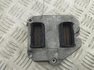 ЭБУ Opel Astra H 2004, 1.8 л., бензин, МКПП, синий, хетчбэк 5 дв., 55351248