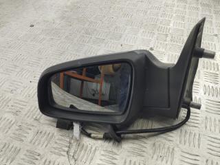 зеркало левое Opel Zafira 2 поколение (B) 2006, 1.8 л., бензин, МКПП, серый, минивэн, 13131969