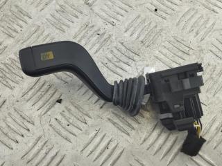 переключатель поворотов Opel Astra G 1999, 1.6 л., бензин, МКПП, серый, универсал, 90560990